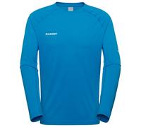 Mammut - Ducan FL Longsleeve - Funktionsshirt, Gr. XL, blau (GlacierBlue)