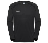 Mammut - Ducan FL Longsleeve - Funktionsshirt, Gr. XXL, schwarz (Black)