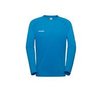 Mammut - Ducan FL Longsleeve - Funktionsshirt, Gr. XL, blau (GlacierBlue)