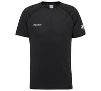 Mammut - Ducan FL T-Shirt - Funktionsshirt, Gr. L, schwarz (Black)