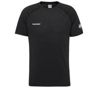 Mammut - Ducan FL T-Shirt - Funktionsshirt, Gr. XL, schwarz (Black)