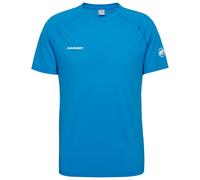 Mammut - Ducan FL T-Shirt - Funktionsshirt, Gr. XXL, blau (GlacierBlue)