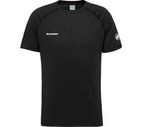 MAMMUT Ducan Fl T-shirt - Herren - - Größe S- Modell 2026