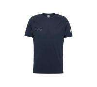 Mammut - Ducan FL T-Shirt - Funktionsshirt, Gr. 3XL, blau (Marine)