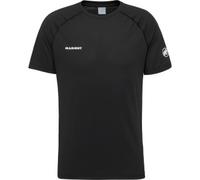 Mammut Ducan FL T-Shirt Men S black