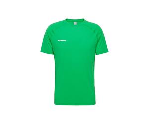Mammut Ducan FL T?Shirt Men - vielseitiges, atmungsaktives Funktionsshirt black L