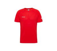 Mammut Ducan FL T?Shirt Men - vielseitiges, atmungsaktives Funktionsshirt black M