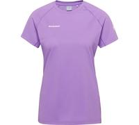 Mammut - Women's Ducan FL T-Shirt - Funktionsshirt, Gr. S, lila (Lavandin)