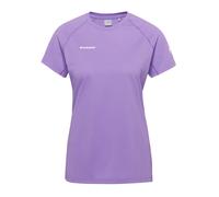 Mammut - Women's Ducan FL T-Shirt - Funktionsshirt, Gr. XS, lila (Lavandin)