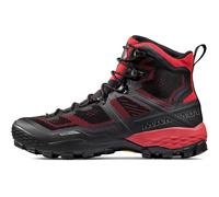 Mammut Ducan High GTX Herren Multifunktionsschuhe, schwarz, Größe 45 ⅓ 45 ⅓