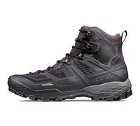 Mammut Wanderschuhe Ducan High GTX (wasserdicht) schwarz Herren, Größe Euro (US) 44 2/3 (11)