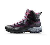 Mammut Ducan High GTX Women UK 6 phantom/dark pink