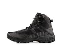 Mammut Wanderschuhe Ducan II High GTX (wasserdicht) 2024 schwarz Herren, Größe Euro (US) 42 2/3 (9,5)