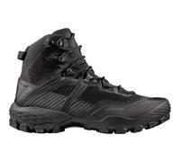 Mammut Damen Ducan II High GTX Schuhe (Größe 37.5, schwarz)