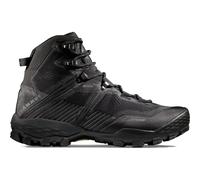 Mammut Wanderschuhe Ducan II High GTX (wasserdicht) 2024 schwarz Herren, Größe Euro (US) 46 2/3 (12,5)