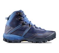 Mammut Ducan II High GTX Men marine-deep ice (50555) 10.5