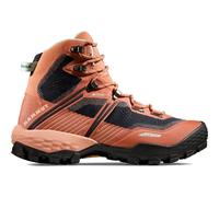 Mammut Ducan II High GTX Women brick-black (3007) 5