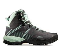 Mammut Ducan II High GORE-TEX Damen Wanderstiefel pastellblau schwarz - 41(1/3)