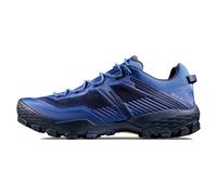 Mammut Ducan Ii Low Gore-tex® Wanderschuhe EU 42 2/3 Deep Ice / Marine