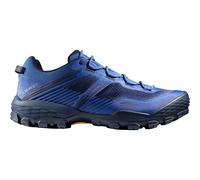 Mammut Herren Ducan II Low GTX Schuhe (Größe 42, blau)