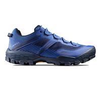 Mammut Ducan Ii Low Goretex Wanderschuhe EU 44 Deep Ice / Marine