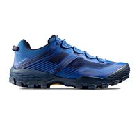 Mammut Ducan Ii Low Goretex Wanderschuhe EU 46 Deep Ice / Marine