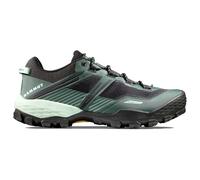 Mammut - Ducan II Low GTX - Multisportschuhe, Gr. 47 EU 47 1/3, schwarz (DeepJade/Black)