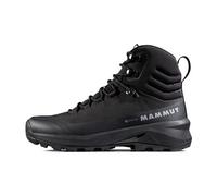 Mammut Women's Ducan III High Gtx Black 38