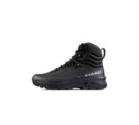 Mammut Ducan III High GTX Men - robuster Wanderschuh für mehrtägige Touren black 12 UK / 47 1/3