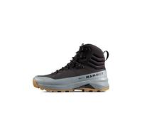 Mammut Ducan III High GTX Men - robuster Wanderschuh für mehrtägige Touren black 9.5 UK / 44