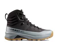 Mammut - Ducan III High GTX - Wanderschuhe, Gr. 41 EU 41 1/3, grau/schwarz (Black/Platinum)