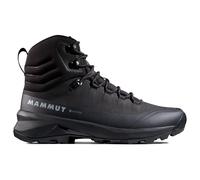 Mammut - Ducan III High GTX - Wanderschuhe, Gr. 43 EU 43 1/3, schwarz (Black)