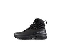 Mammut Ducan III High GTX Women - robuster Wanderschuh für Mehrtagestouren black 4 UK / 36 2/3