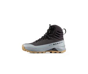 Mammut Ducan III High GTX Women - robuster Wanderschuh für Mehrtagestouren lavandin-black 8 UK / 42