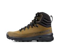 mammut ducan iii high lth gore tex wanderschuhe fur herren braun 46