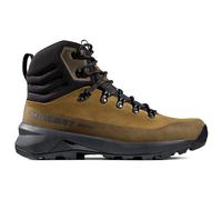 Mammut Ducan III High LTH GTX Men - Unterstützender, leichter Wanderschuh moor-black 8 UK / 42