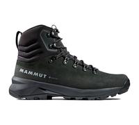 Mammut - Ducan III High LTH GTX - Wanderschuhe, Gr. 46.5 EU 46 2/3, schwarz (Gabbro/Black)