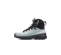 Mammut Ducan III High LTH GTX Women - Unterstützender, leichter Wanderschuh nebla-black 4 UK / 36 2/3