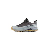 Mammut - Ducan III Low GTX - Multisportschuhe, Gr. 42.5 EU 42 2/3, grau/schwarz (Black)