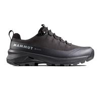 Mammut Ducan III Low GTX Men - leichter, stabiler Wanderschuh black 10 UK / 44 2/3