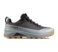 Mammut - Ducan III Low GTX - Multisportschuhe, Gr. 46, grau (Black/Platinum)