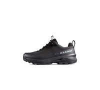 Mammut Ducan III Low GTX Women - leichter, robuster Wanderschuh für Damen black 4 UK / 36 2/3