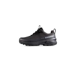 Mammut Ducan III Low GTX Women - leichter, robuster Wanderschuh für Damen lavandin-black 6.5 UK / 40