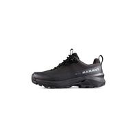 Mammut Ducan III Low GTX Women - leichter, robuster Wanderschuh für Damen lavandin-black 7.5 UK / 41 1/3