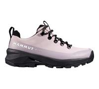 Mammut - Women's Ducan III Low LTH GTX - Multisportschuhe, Gr. 40.5 EU 40 2/3, schwarz (AlpineCalamint/Black)