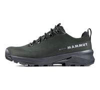 Mammut Ducan III Low LTH GTX Herren Multifunktionsschuhe, schwarz, Größe 46 46