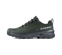 Mammut Ducan III Low LTH GTX Herren Multifunktionsschuhe, schwarz, Größe 44 ⅔ 44 ⅔