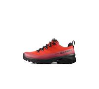 Mammut - Ducan III Low LTH GTX - Multisportschuhe, Gr. 46, schwarz (Gabbro/Black)