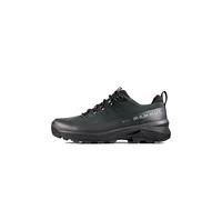 Mammut Ducan III Low LTH GTX Men - Leichter Wanderschuh für anspruchsvolle Touren gabbro-black 13 UK / 48 2/3