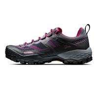 Mammut Ducan Low GTX Damen Multifunktionsschuhe, grau, Größe 40 40